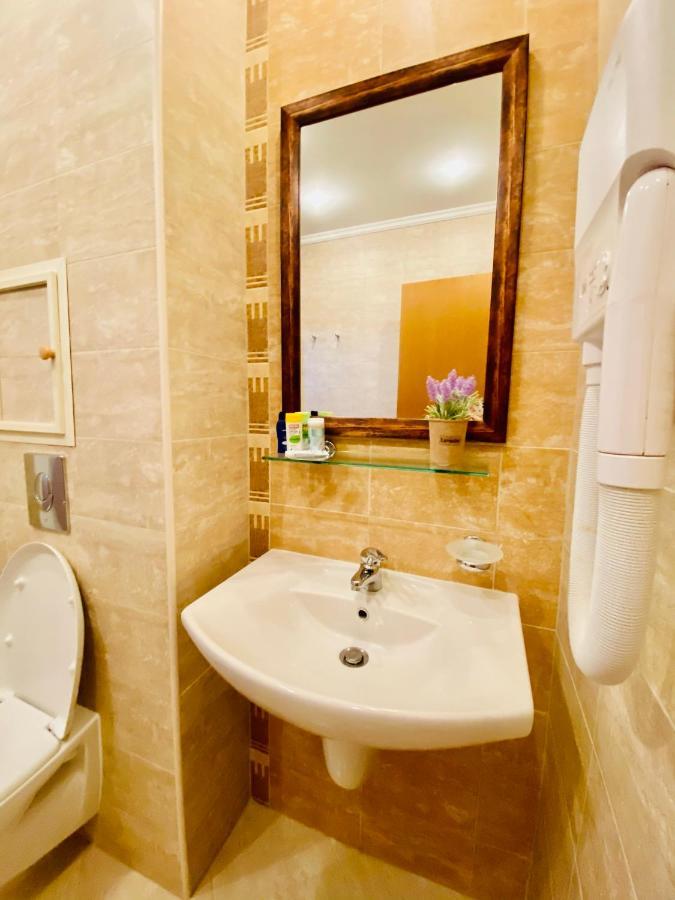 Santa Marina 2-Bedroom Apt. W/ Sea View + Terrace Sozopol Extérieur photo